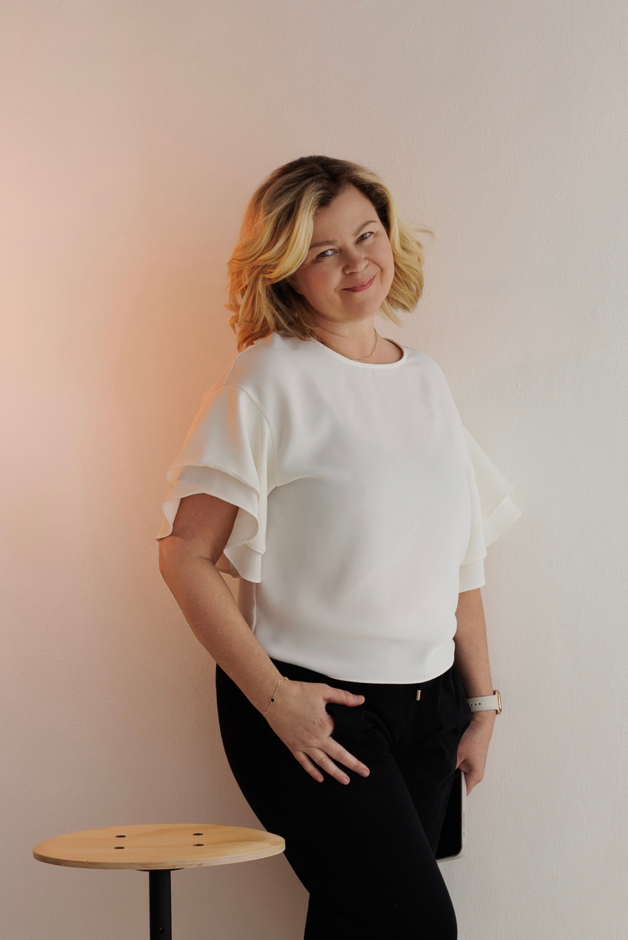 Kateřina Svobodová